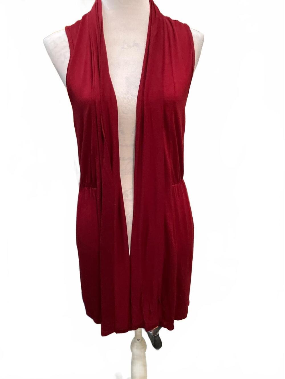 NWOT Coldwater Creek Sleeveless Cami with Lace Back Detail